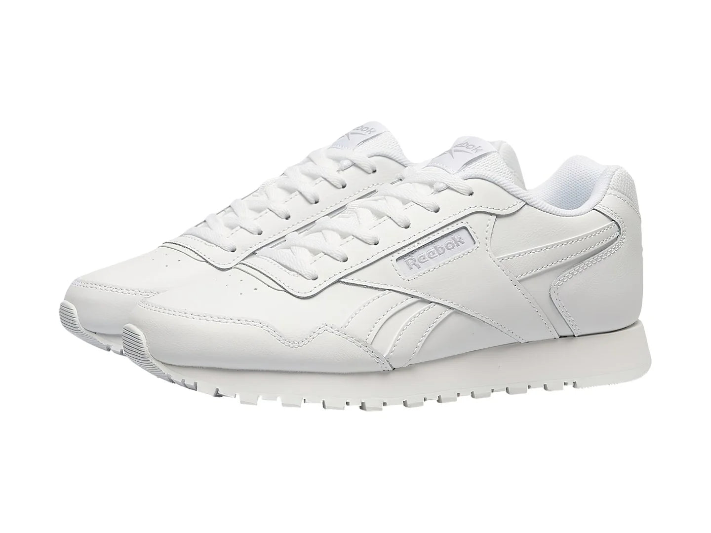 Tenis Reebok Royal Glide Blancos para Niño