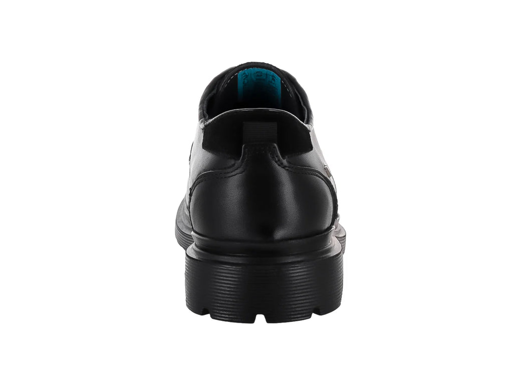 Zapato Vertical Negro para Hombre
