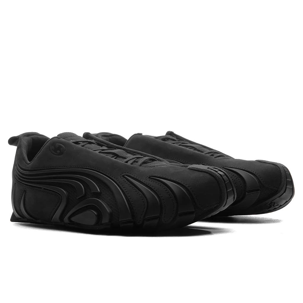 Puma x San San Gear Talon Black