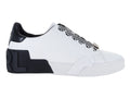 Tenis Karl Lagerfeld Blanco y Negro para Mujer