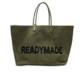 Dorothy Bag Large Green