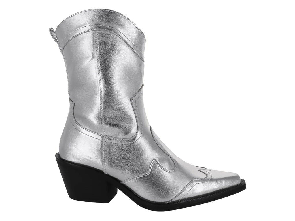 Botas ROZE Silver para Mujer