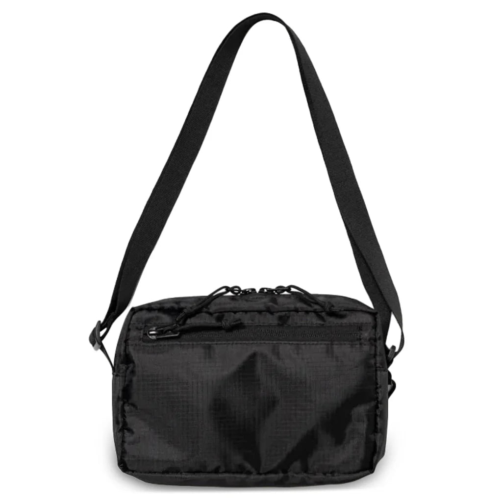 Military Light Pouch Black