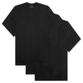 3 Pack Essential Tee Black
