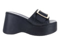 Sandalias Roze Negro para Mujer