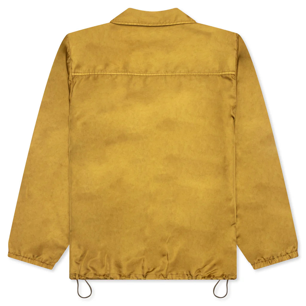 Vorrie Bis Jacket Olive