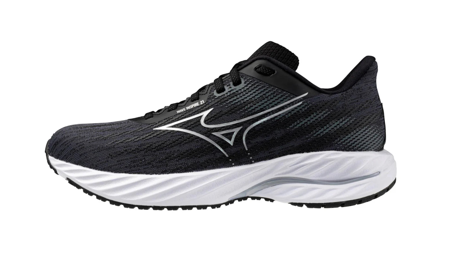 Womens Mizuno Wave Inspire 21