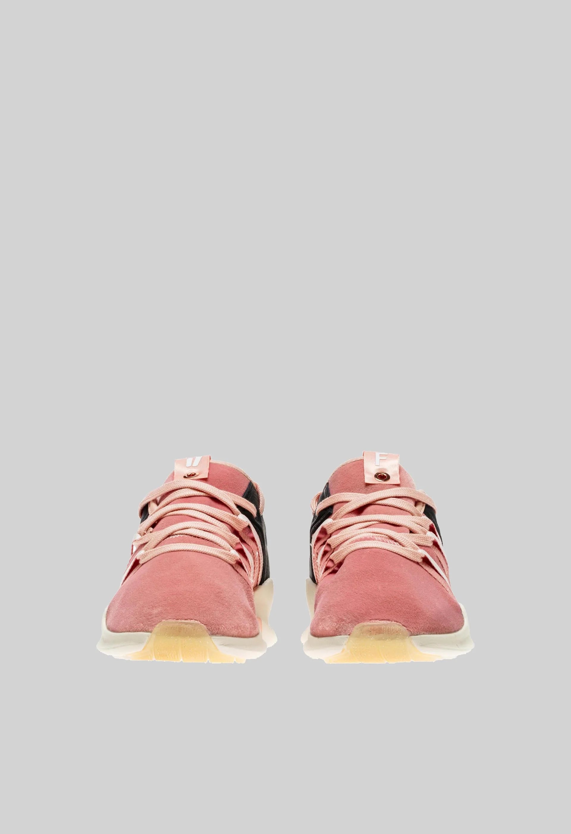 EQT Lacing ADV W SE Mens Running Shoe Pink