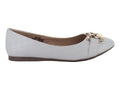 Zapatos Planos MELIANA Beige para Mujer