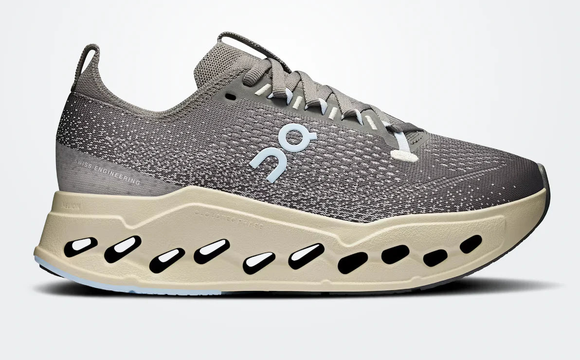 Womens On Cloudsurfer Max