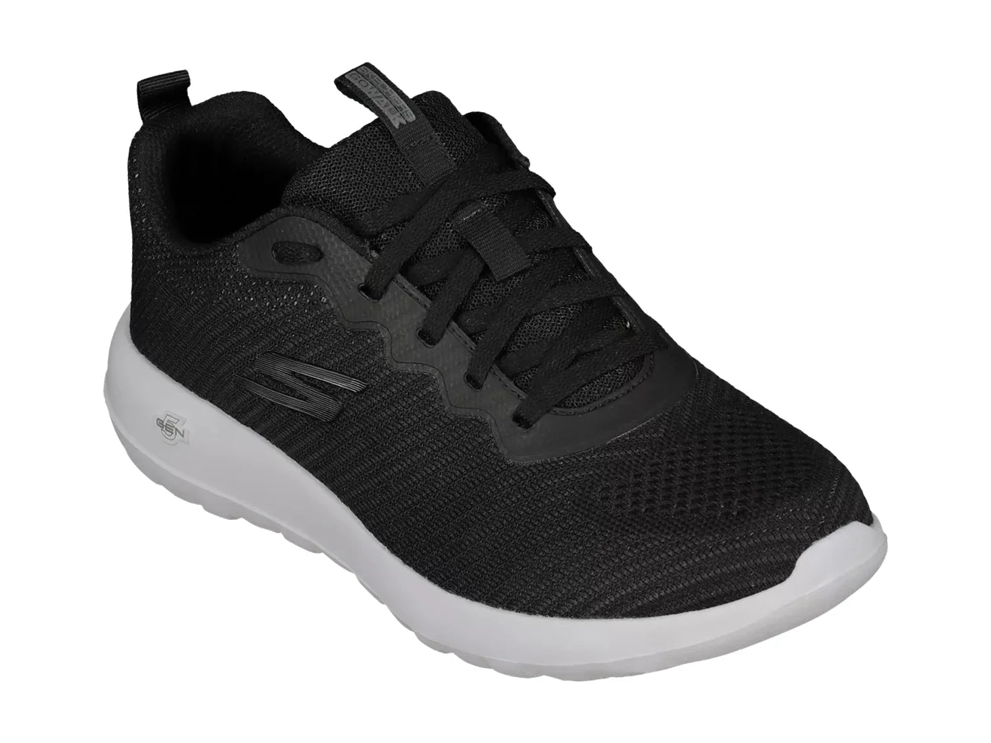 Tenis Skechers Go Walk Max Negro para Hombre