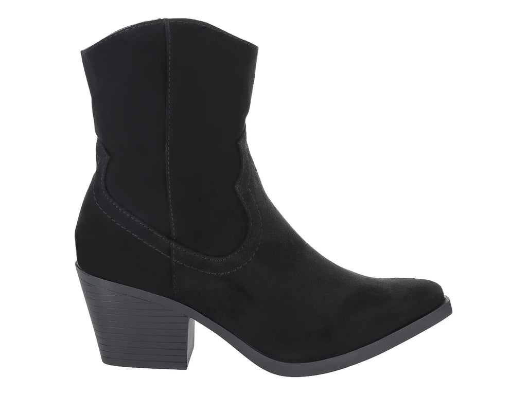 Botas Nomadas Negro para Mujer