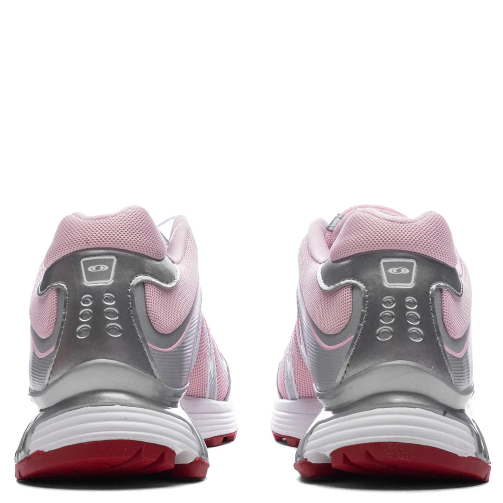 Salomon x Sandy Liang XT Whisper Fairy Tale Footwear Silver
