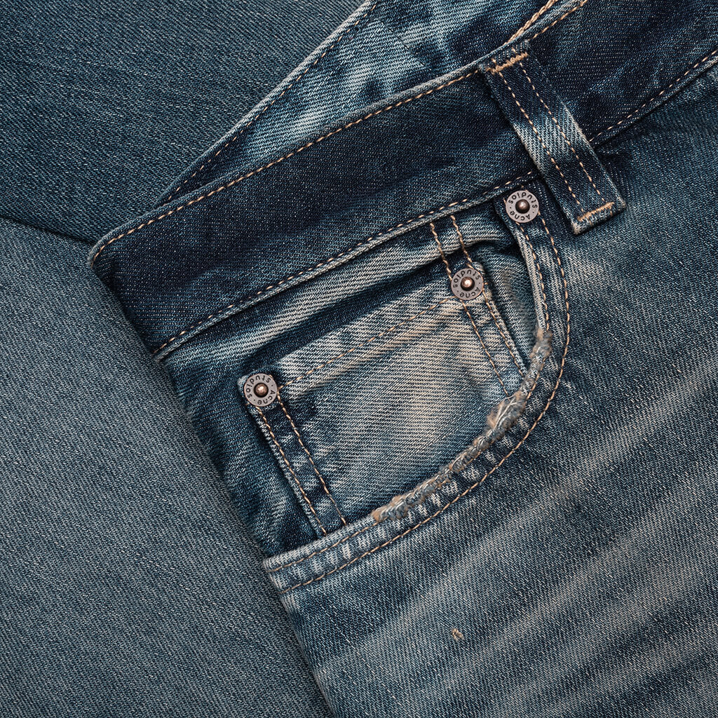 2023 U Rocka Dark Blue