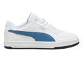 Tenis PUMA Caven 20 Negro y Azul para Hombre