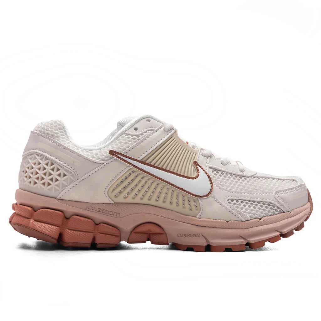Womens Zoom Vomero 5 Phantom Summit White Particle Beige