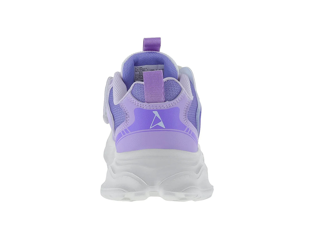 Tenis ATOK Lila para Niña