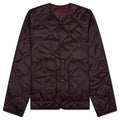 Volson GD 8502 MS Jacket Auburn