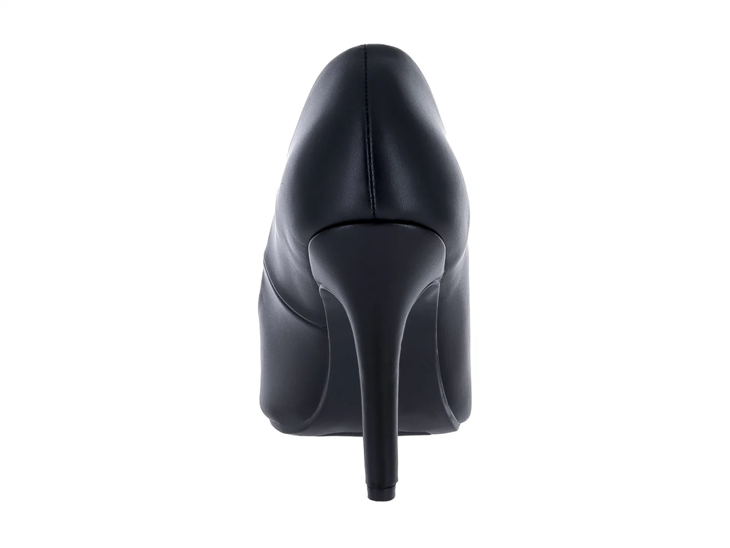Zapatillas Lady Paulina Negro para Mujer