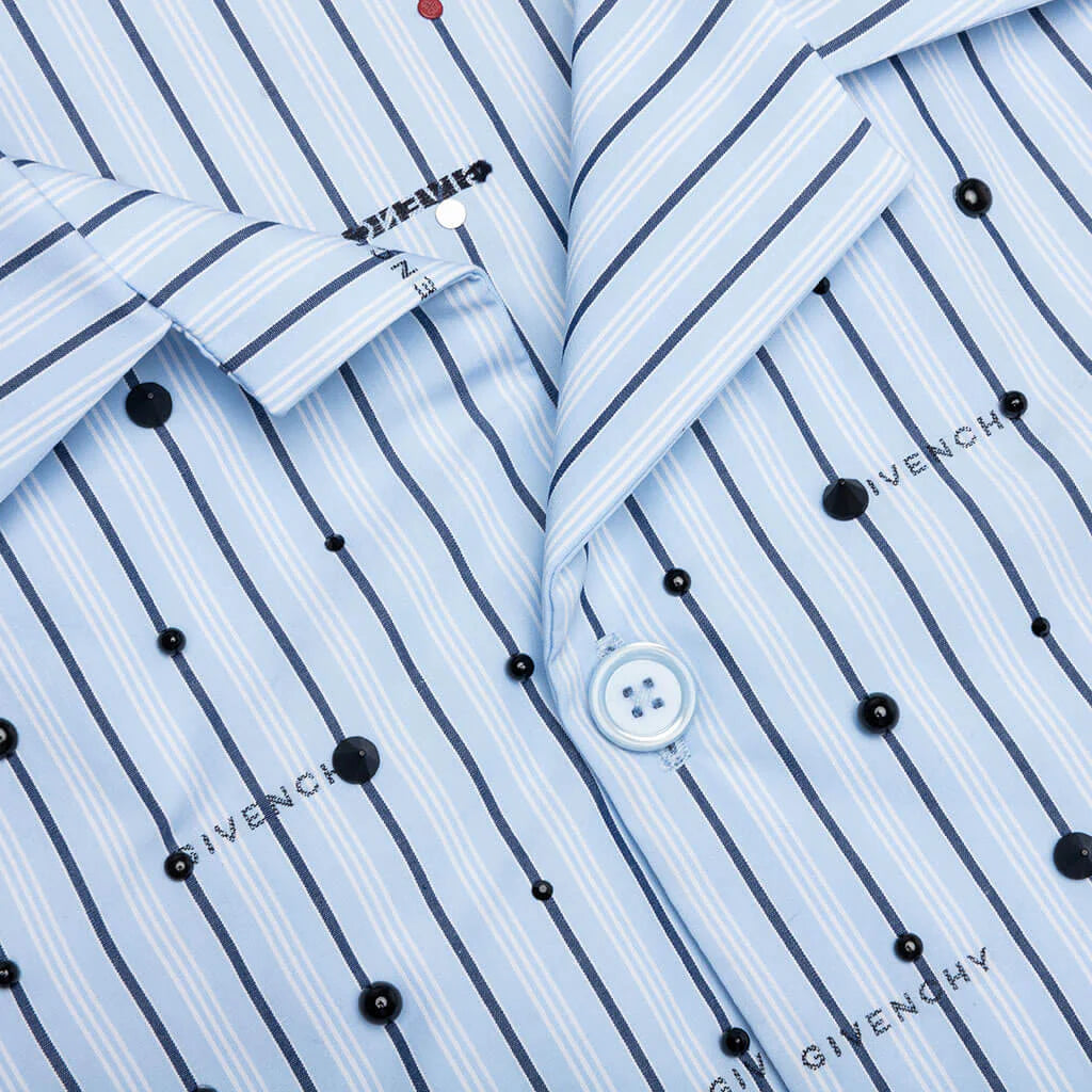 Shirt Baby Blue