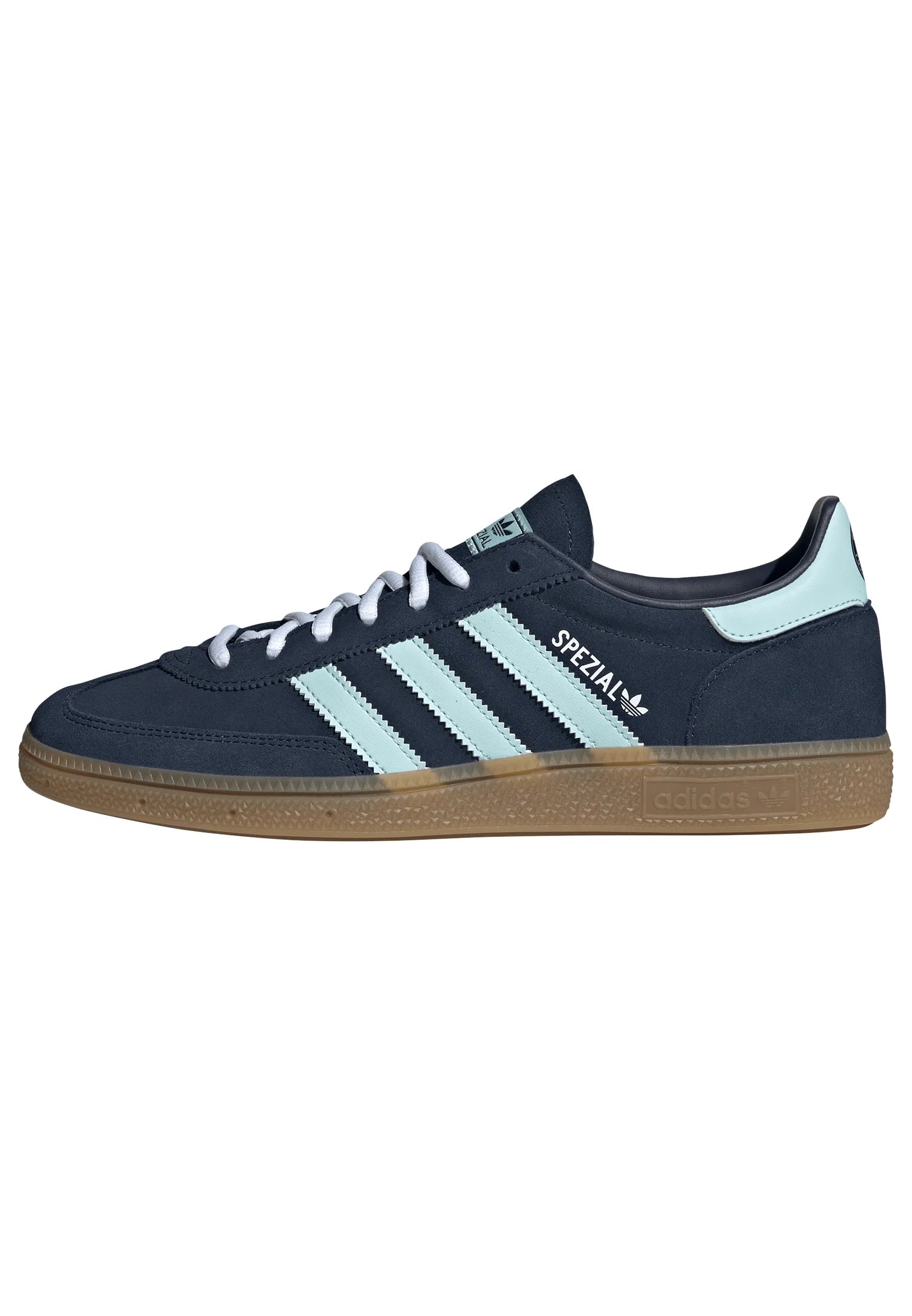 adidas Handball Spezial Shoes Navy White
