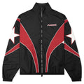 Amiri Sport Windbreaker Black