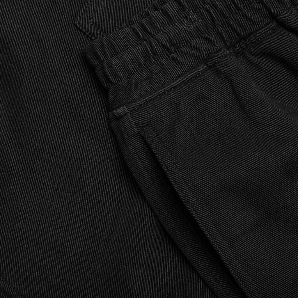 Icarus Short Black