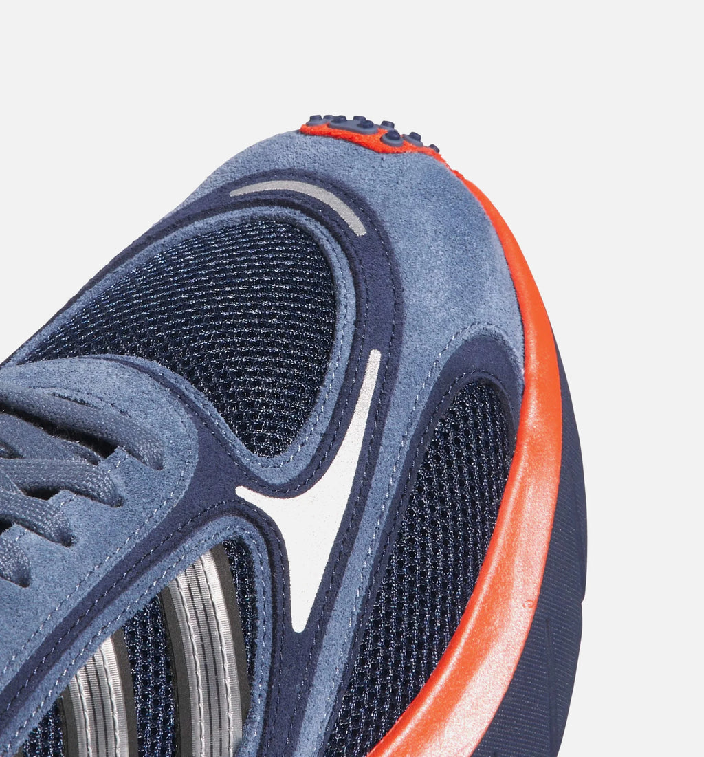 Adizero Goukana Preloved Ink Mens Lifestyle Shoe Core Navy Preloved Ink Preloved Red