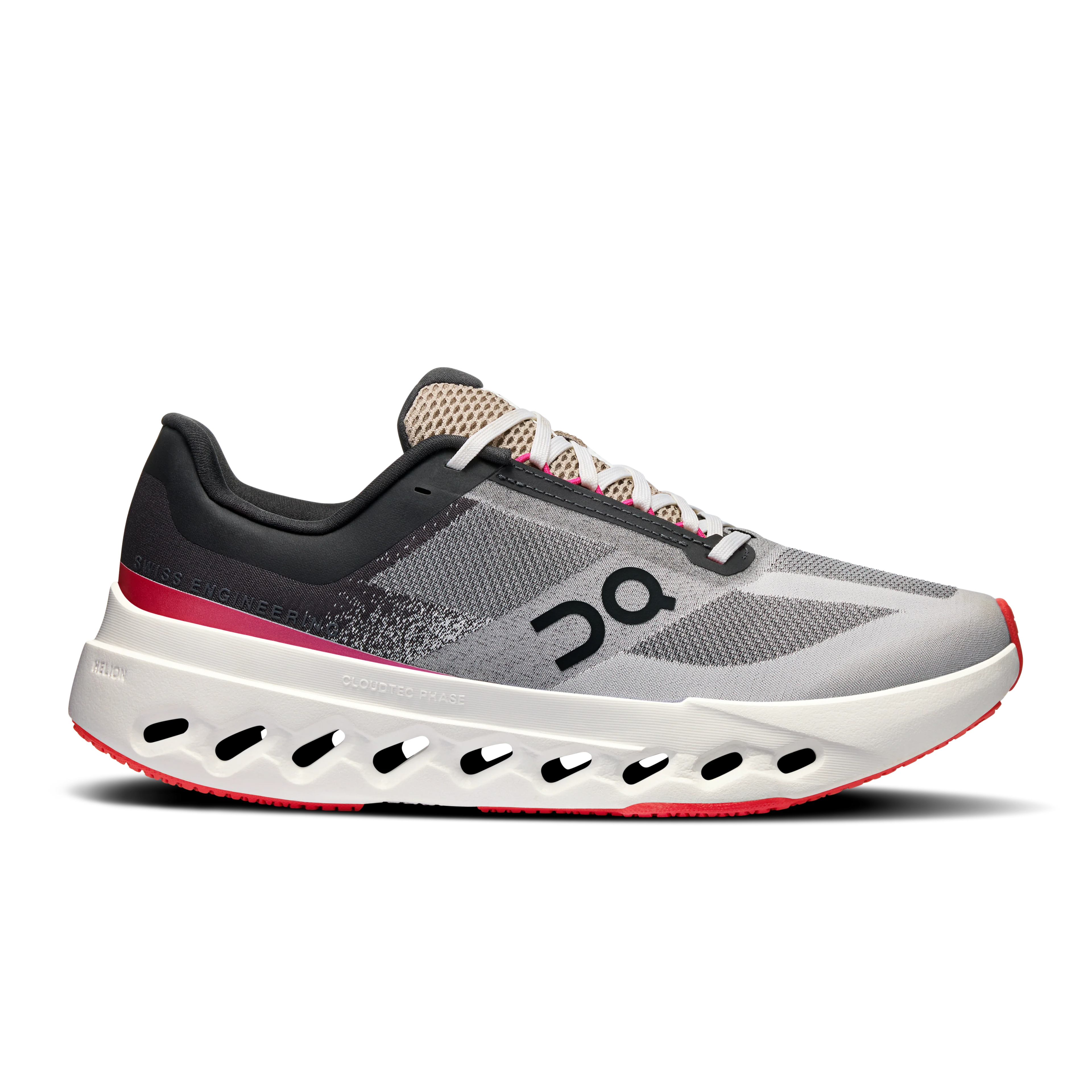 Womens On Cloudsurfer Next