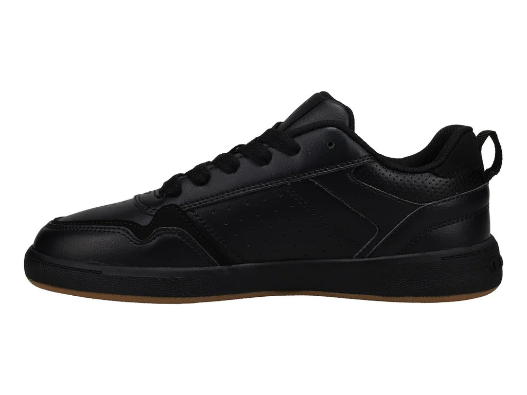 Tenis Champion Lore Negro para Mujer