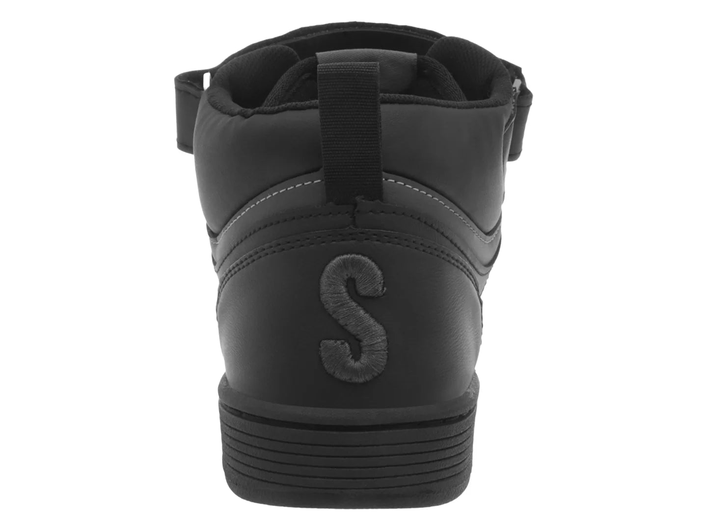 Tenis K Swiss Urban Court Negros