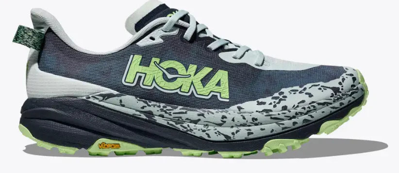 Mens Hoka Speedgoat 6 Clearance