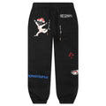 Super Sweatpants Black