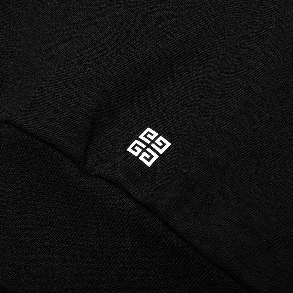 Sweatshirt Black