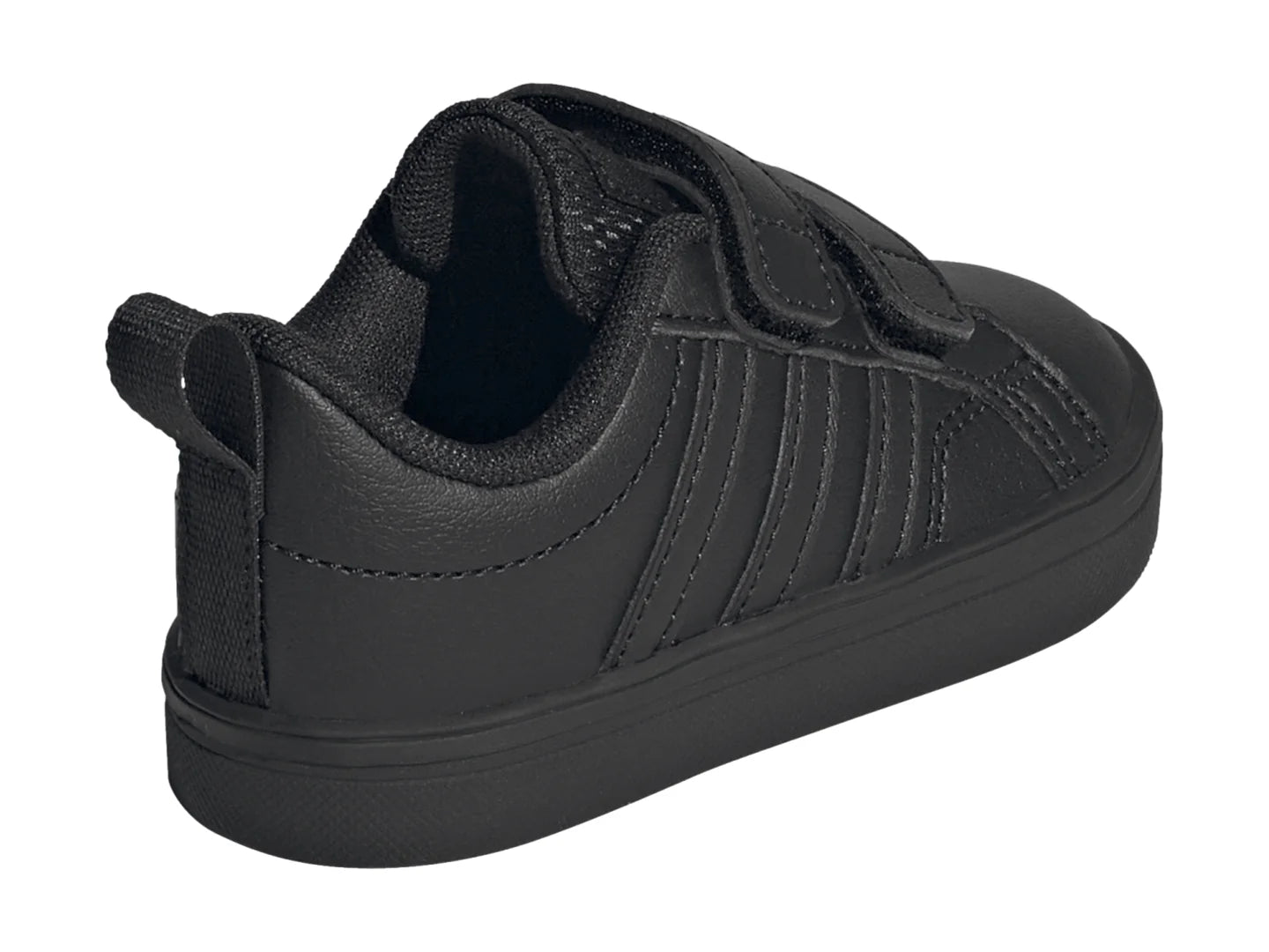 Tenis Adidas VS Pace 20 Negro para Niño
