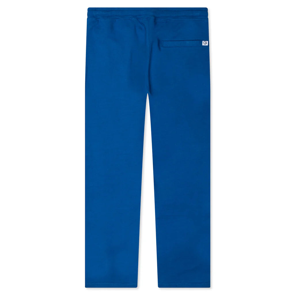 BB Small Arch Sweatpants Olympian Blue