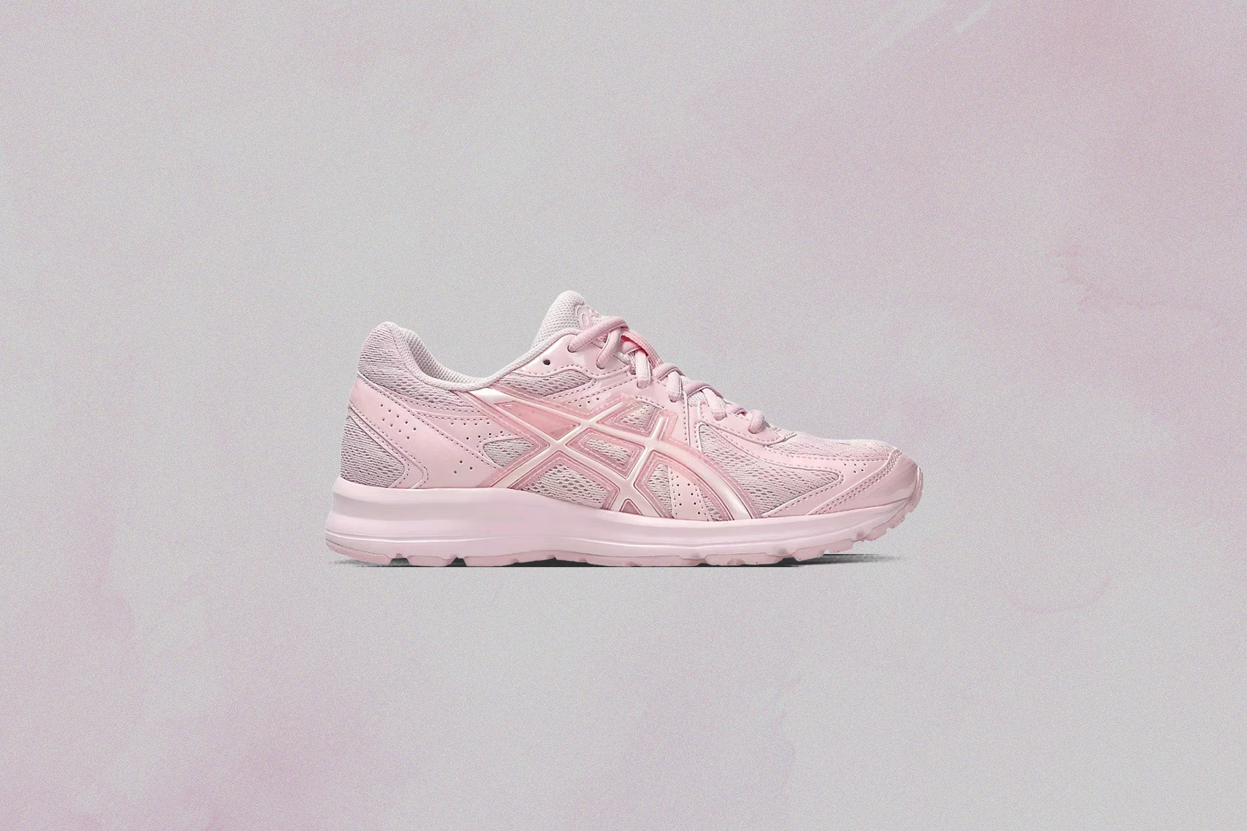 JOG 100S Pink Salt Pink Salt