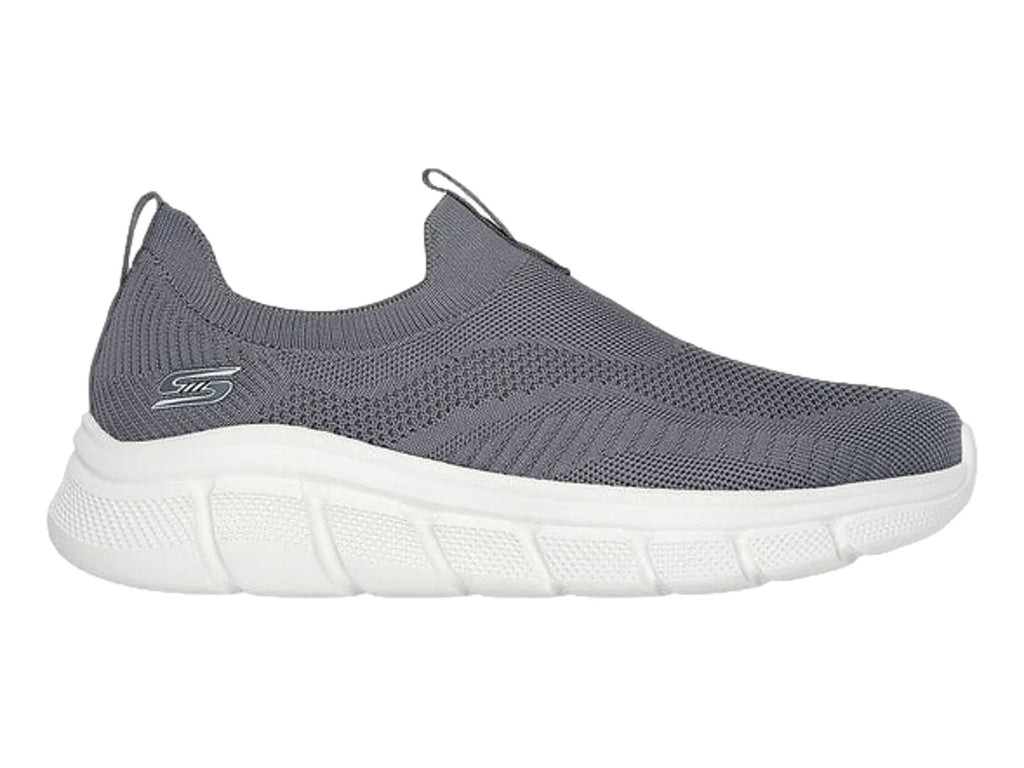 Tenis Skechers BOBS B Flex Gris para Hombre
