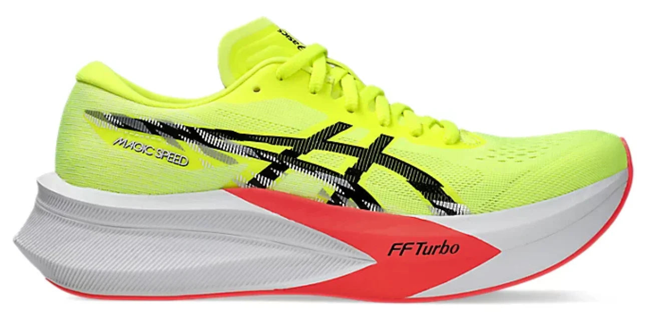 Womens Asics Magic Speed 4