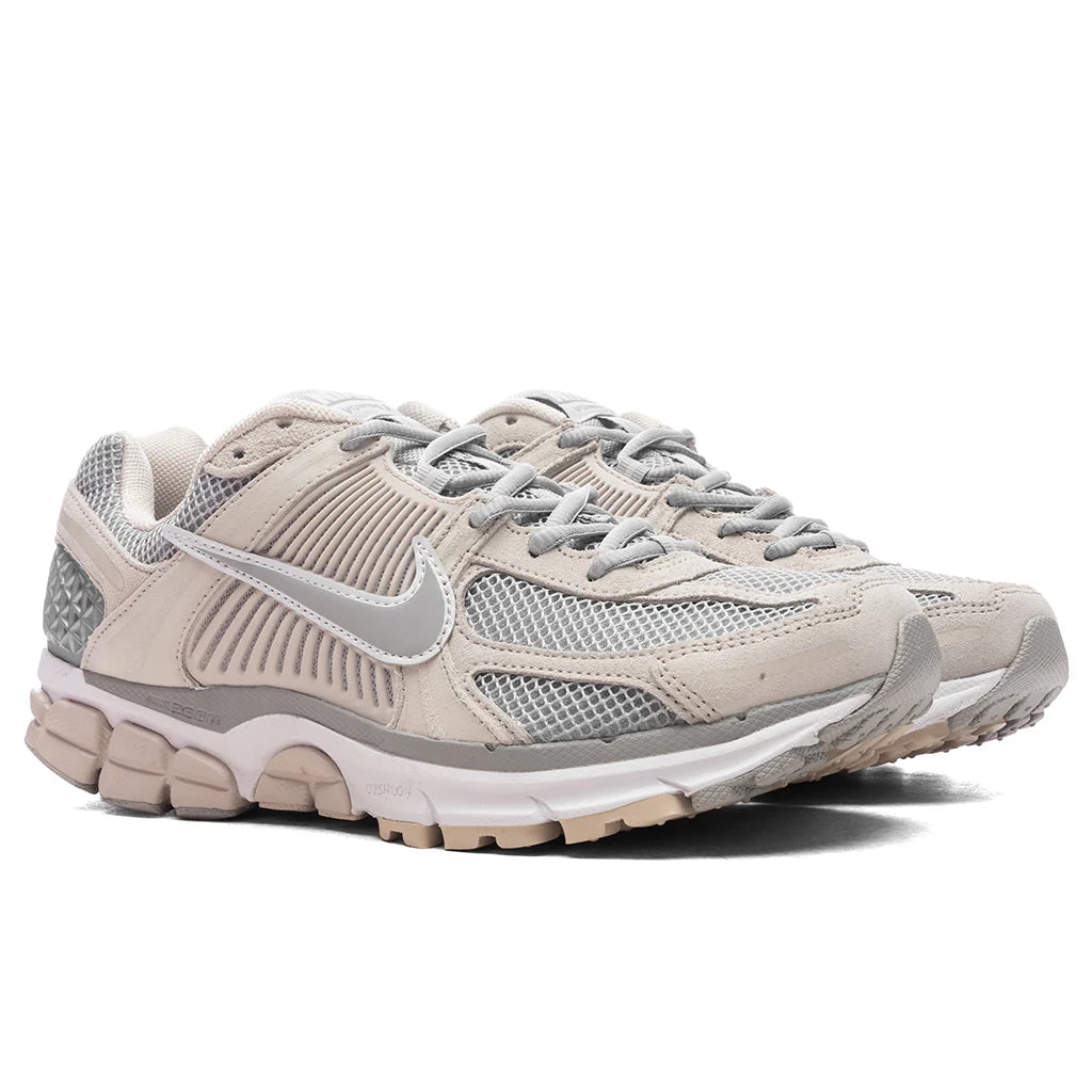 Zoom Vomero 5 Light Orewood Brown Light Smoke Grey White