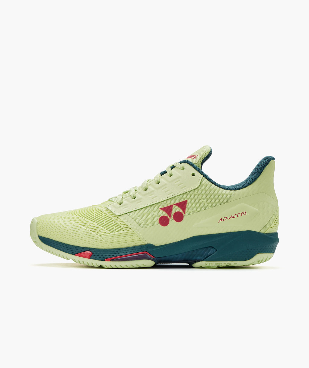 POWER CUSHION AD ACCEL WOMENS