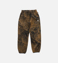 ACG Therma Fit Wolf Tree Fleece Pant Mens Pant Hazel Black