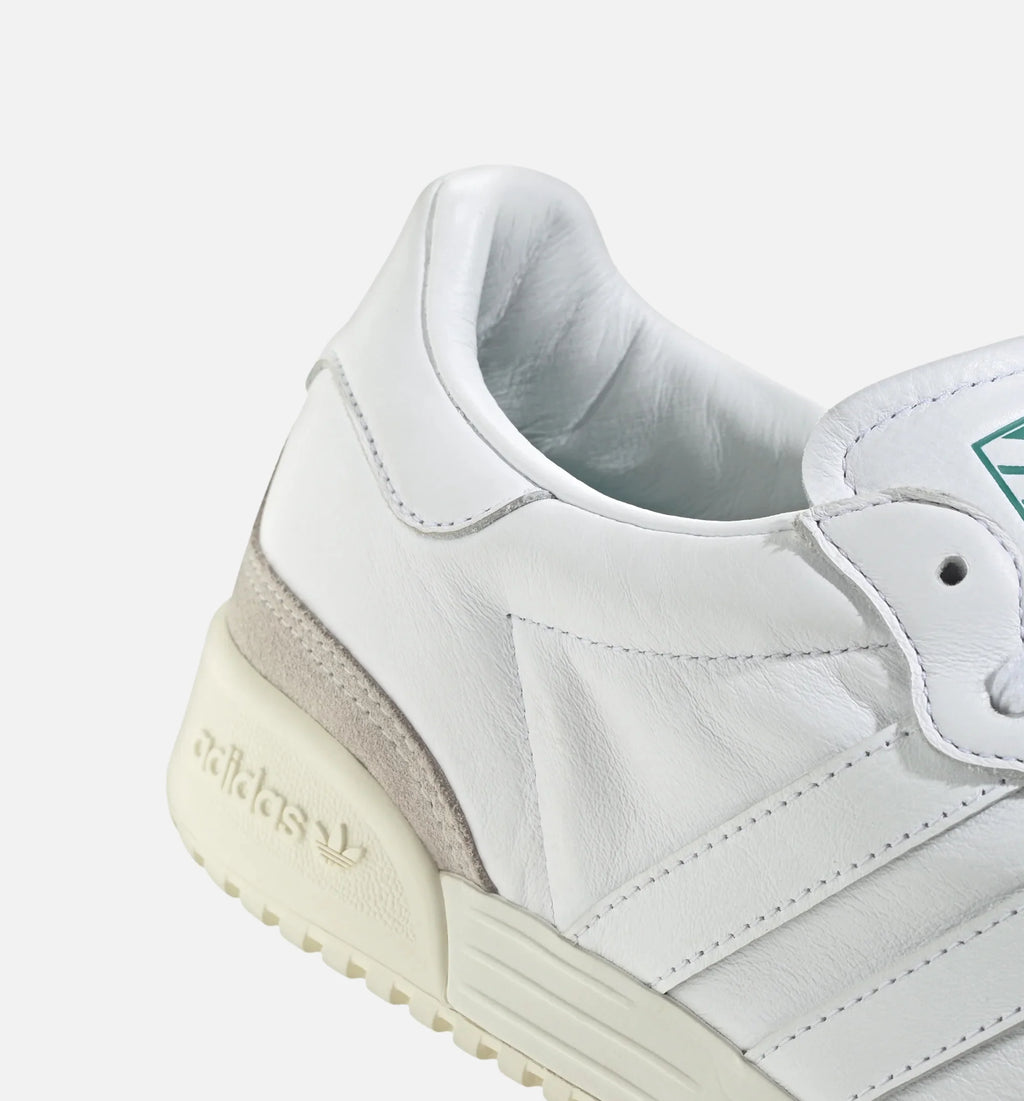 Tangum Mens Lifestyle Shoe Cloud White Power Green Off White
