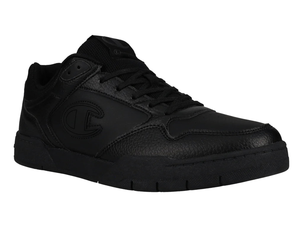 Tenis Champion Arena Lo Negro para Hombre