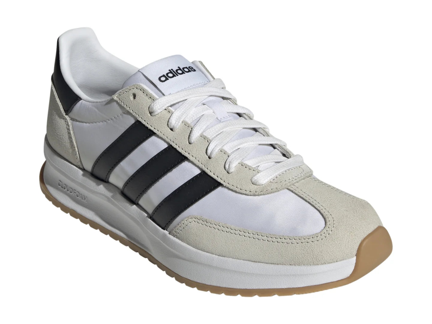 Tenis Adidas Run 70s 20 Blanco para Mujer