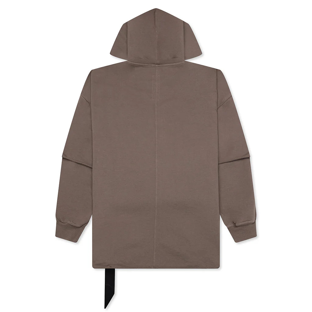 Tommy Hustler Hoodie Dust