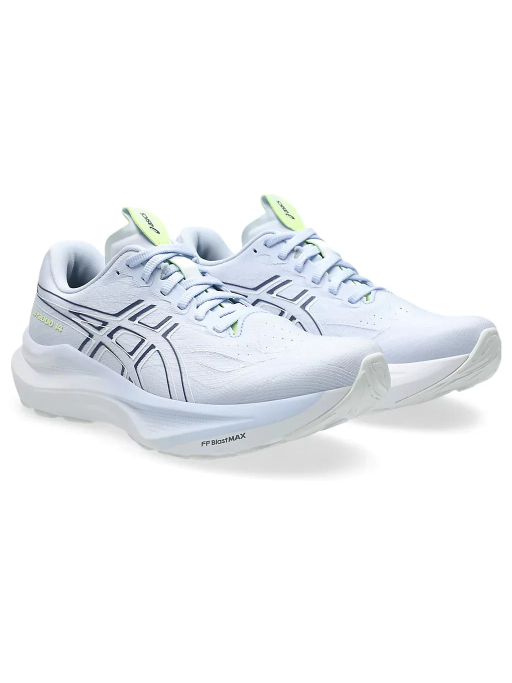 Asics GT 2000 14 Womens Shoes