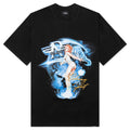 Enduring Spirit T Shirt Off Black