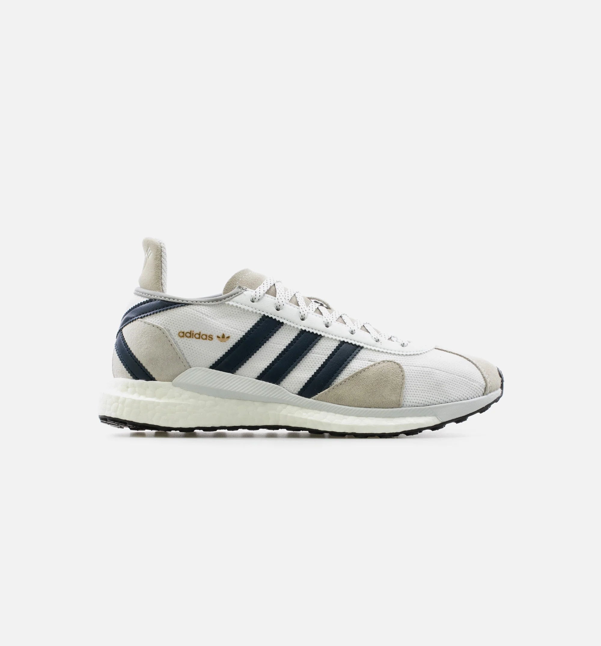 Human Made Tokio Solar Mens Lifestyle Shoe White Grey Navy