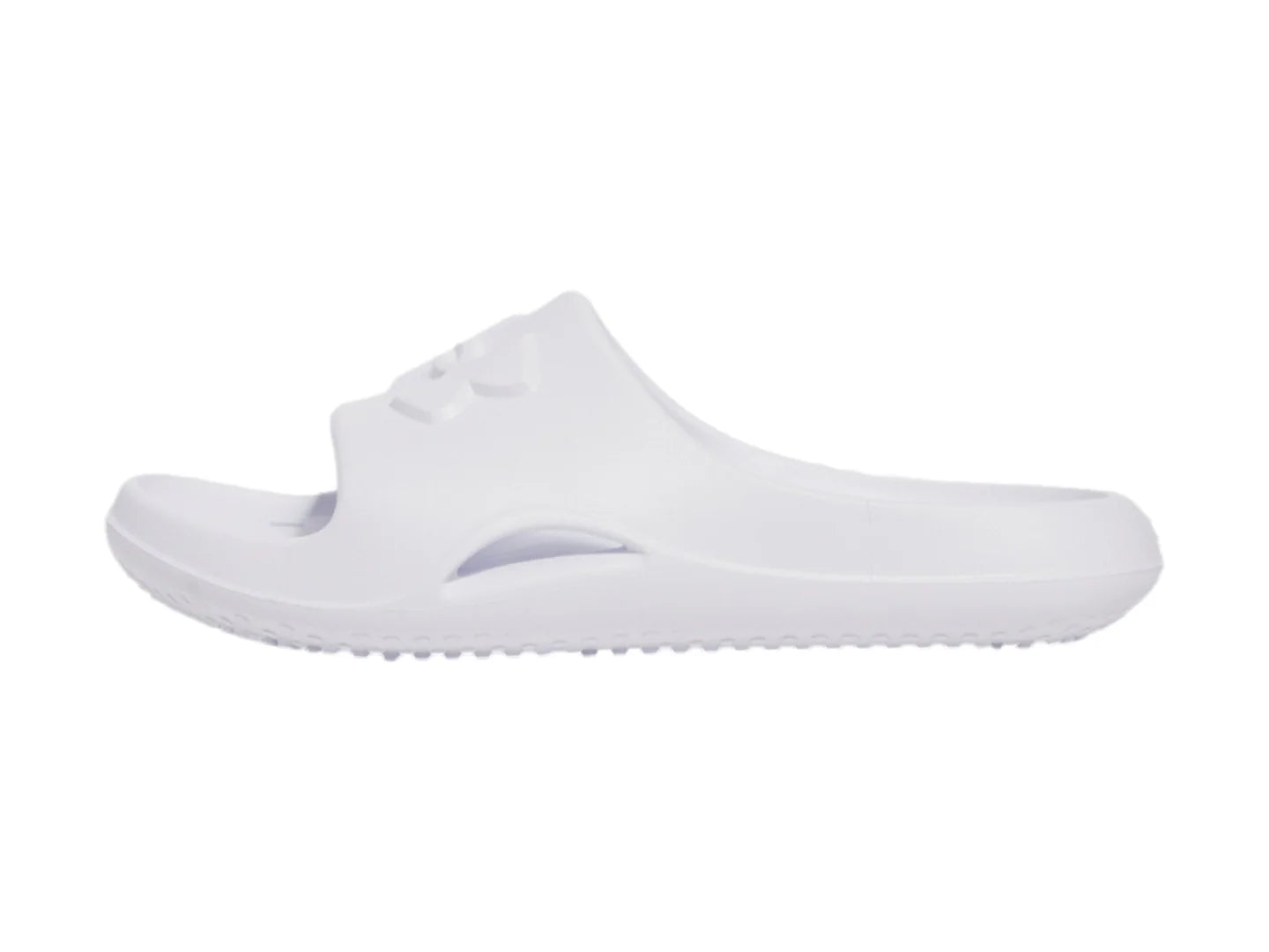Sandalias Under Armour UA Locker Blanco para Mujer